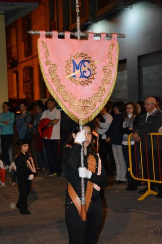 Procesión Martes Santo 2015 - 4